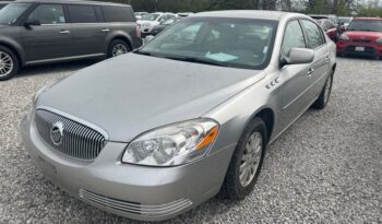 
									2008 Buick Lucerne CX full								