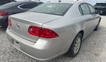 
									2008 Buick Lucerne CX full								