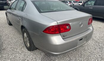 
									2008 Buick Lucerne CX full								