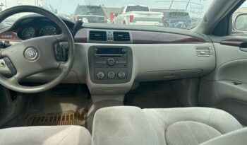 
									2008 Buick Lucerne CX full								