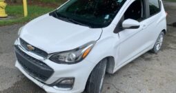 2020 Chevrolet Spark 1LT CVT