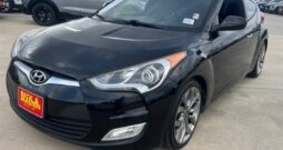 2015 Hyundai VELOSTER RE:FLEX