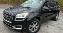 2013 GMC Acadia SLT-1